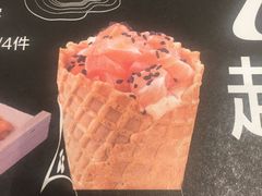 -Sushi Love 创意寿司(丽影广场店)