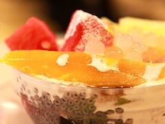 松记糖水店——幻彩明珠4-松记糖水店(铜锣湾分店)
