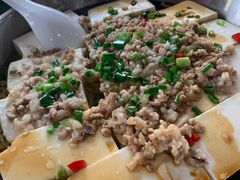 -区海鸡场饭店(石壁店)