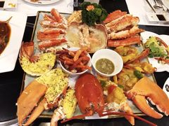 -蟹后Crabber(水悦城店)