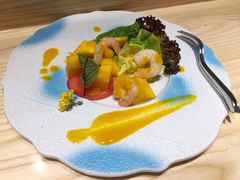 -秋荀日本料理(昆明同德广场店)