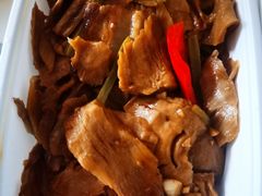 -李记潮汕砂锅粥(营福路店)
