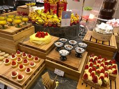 -味餐厅·海鲜·火锅·自助餐