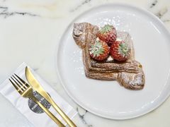 -WHEAT&BAKER-麥(凯德来福士店)