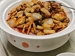 -二泉园老菜馆·百年无锡菜