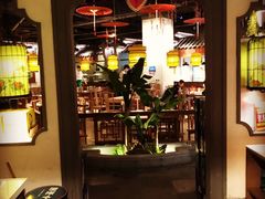 -小菜园新徽菜(滁州苏宁店)