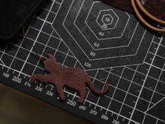 -零几体验diy皮具工作室(振业城店)