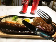 -两点半深夜牛排(斗西路店)