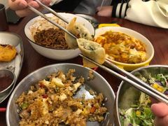 -青春分食(仙林大学城店)