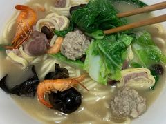 -浦阳面馆(萧山店)