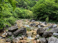 -焦作青龙峡风景名胜区