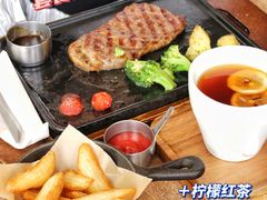 -必胜客(大悦城店)