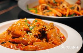 Tianbao Lobster Shrimp