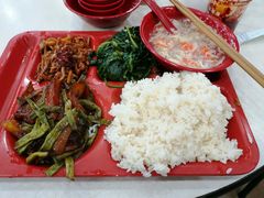 -新川饮食(新川小区店)