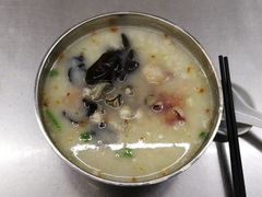 -广场正宗原汁薏米店