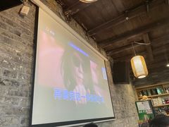 -61号餐吧(兴坪古镇漓江店)