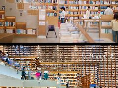 -朵云书院(滴水湖店)