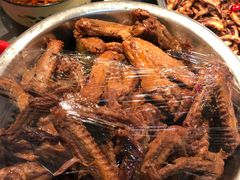 -蓝精灵饺子店