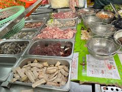 -广场正宗原汁薏米店