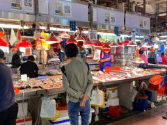 -下环街市熟食中心