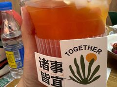 -潮粥荟·潮汕砂锅粥(槐房万达店)