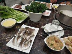 -朋友的火锅店(苏家屯店)