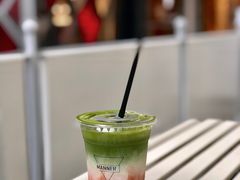 -Manner Coffee(IFS一楼店)