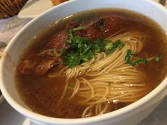 -玄武苏宁诺富特酒店·紫金轩中餐厅