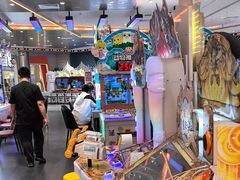 -反斗乐园π(龙华天虹店)