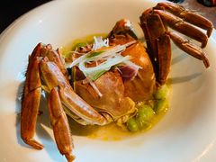 -蟹榭·本帮江浙菜·蟹宴(五角场合生汇商场店)