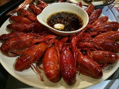 -一棠龙虾•王牌虾球(楚河汉街店)