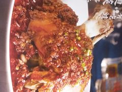 -眉州东坡·熊猫主题餐厅(枫蓝店)