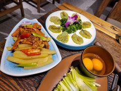 -相尽欢江湖铁板烧(武商梦时代店)