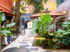 -ChitChat奇洽·Bistro(黎黄陂路店)