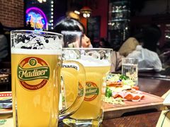 -马迭尔德式西餐精酿啤酒屋(中央大街店)