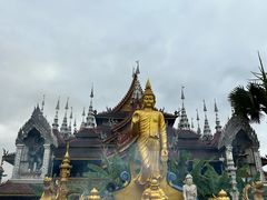 -西双版纳总佛寺