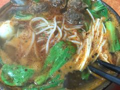 -清真·马文砂锅大全(麦苋街店)