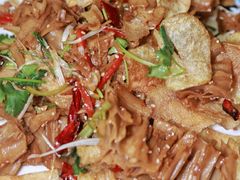 -五台山八大碗·地方风味菜馆(五爷庙店)