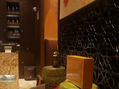 -上海金桥红枫万豪酒店-万豪中餐厅