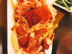 -北京胡同传统炙子烤肉(文兴路店)