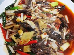 -林中乐辣子鸡(歌乐山总店)