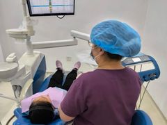 -泰康拜博口腔(松江印象城臻尔店)