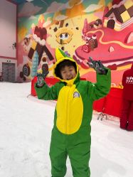 -第五极儿童乐园