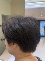 -Mentor Hair Salon