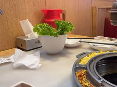 -韩宫宴烤肉·料理(青浦宝龙店)