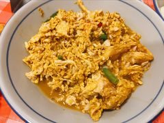 -荆九爷爆炒桥头三嫩(浙大店)