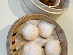 -利苑酒家(金宝店)