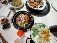 -船梆煮•蒸汽海鲜·生腌干蒸(五四广场店)