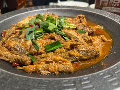 -淮上豆府(水厂路店)