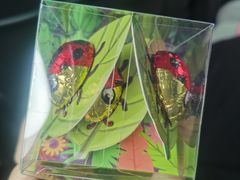 -歌斐颂巧克力小镇